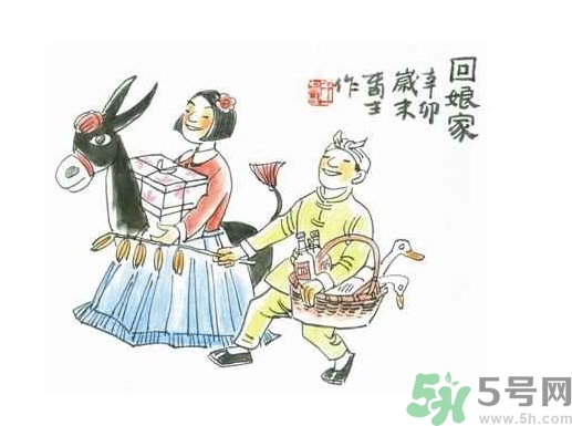 可以回娘家坐月子嗎？月子多少天可以回娘家？