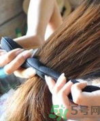 丸子頭怎么扎固定？丸子頭怎么扎不會掉