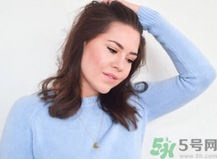 丸子頭怎么扎固定？丸子頭怎么扎不會掉