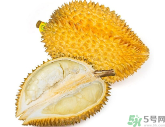 榴蓮早上吃還是晚上吃？早上吃榴蓮好嗎？