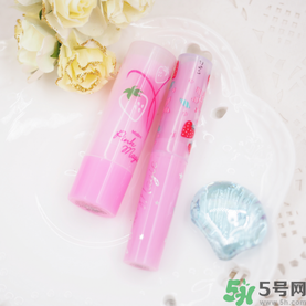 Mistine唇膏好用嗎？Mistine草莓變色唇膏怎么樣？