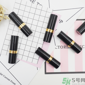 revlon露華濃口紅怎么樣？露華濃口紅試色色號推薦