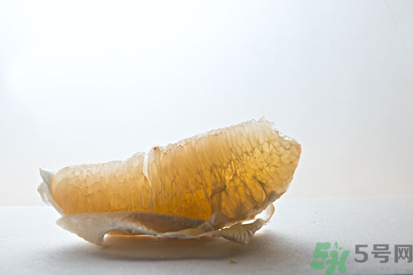 柚子可以泡水喝嗎？柚子泡水喝有什么好處？