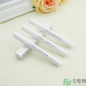 chicca是什么牌子？chicca唇膏試色