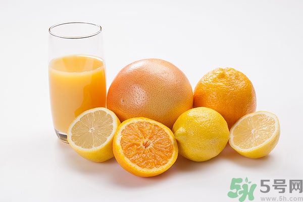 柚子可以泡水喝嗎？柚子泡水喝有什么好處？
