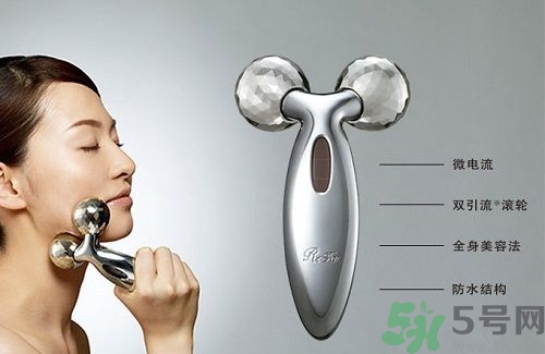 refa美容儀有效果嗎？refa美容儀使用方法