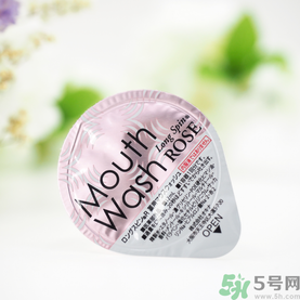 okina漱口水怎么用？okina漱口水好用嗎？