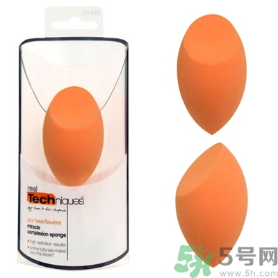 葫蘆海綿粉撲什么牌子好？葫蘆海綿粉撲哪個(gè)牌子好？