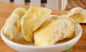 坐月子吃榴蓮有什么好處？產(chǎn)后吃榴蓮有什么好處？