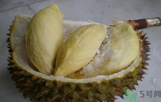 坐月子吃榴蓮有什么好處？產(chǎn)后吃榴蓮有什么好處？
