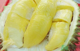 榴蓮肉怎么保存？榴蓮肉的保存方法
