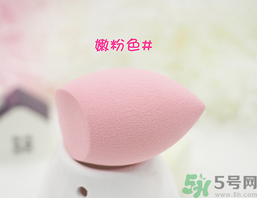 葫蘆海綿粉撲怎么清洗？葫蘆粉撲多久洗一次？