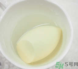 葫蘆海綿粉撲怎么清洗？葫蘆粉撲多久洗一次？
