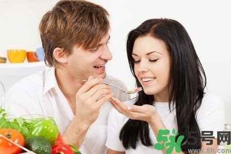 備孕吃什么好？女性備孕吃什么最好？