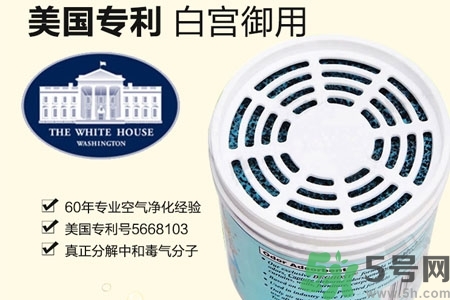 美國(guó)bad air sponge空氣凈化劑怎么樣？
