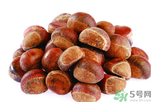 熟板栗怎么去皮最快？煮熟板栗怎么去皮？