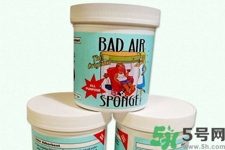 美國bad air sponge空氣凈化劑多少錢？
