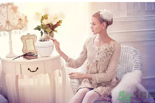 秋季穿裙子配什么襪子？秋季穿衣搭配
