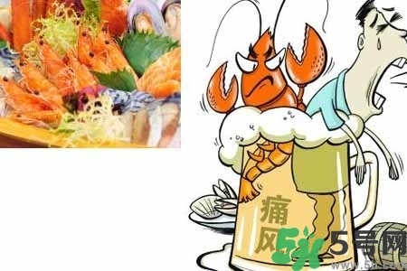 引發(fā)痛風(fēng)的原因是什么？痛風(fēng)病人飲食需注意什么好？