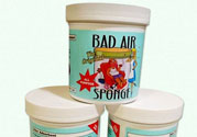 美國(guó)bad air sponge空氣凈化劑去甲醛效果好嗎？