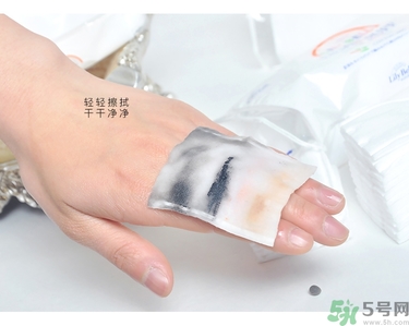 lilybell麗麗貝爾化妝棉好用嗎？麗麗貝爾化妝棉怎么樣？