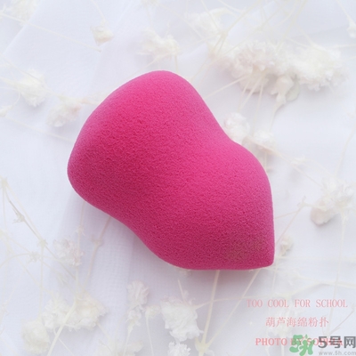 葫蘆海綿粉撲什么牌子好？葫蘆海綿粉撲哪個(gè)牌子好？
