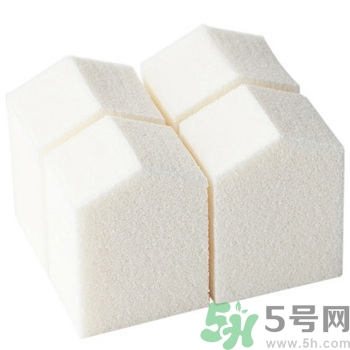 葫蘆海綿粉撲什么牌子好？葫蘆海綿粉撲哪個(gè)牌子好？