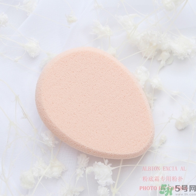 葫蘆海綿粉撲什么牌子好？葫蘆海綿粉撲哪個(gè)牌子好？
