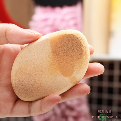 葫蘆海綿粉撲什么牌子好？葫蘆海綿粉撲哪個(gè)牌子好？