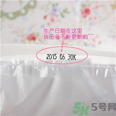 lilybell麗麗貝爾化妝棉好用嗎？麗麗貝爾化妝棉怎么樣？