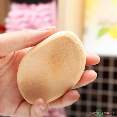 葫蘆海綿粉撲什么牌子好？葫蘆海綿粉撲哪個(gè)牌子好？