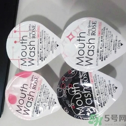 okina漱口水怎么用？okina漱口水好用嗎？