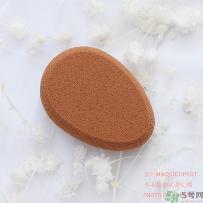 葫蘆海綿粉撲什么牌子好？葫蘆海綿粉撲哪個(gè)牌子好？