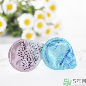 okina漱口水怎么用？okina漱口水好用嗎？