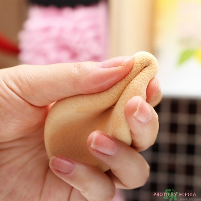 葫蘆海綿粉撲什么牌子好？葫蘆海綿粉撲哪個(gè)牌子好？