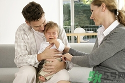 孩子哭鬧不止怎么辦？孩子哭鬧怎么管教？