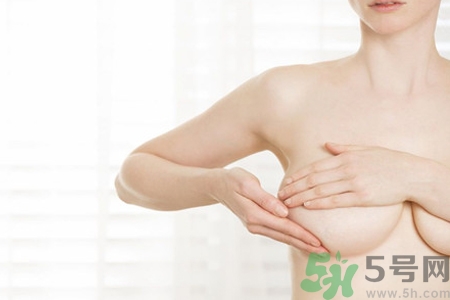 怎么按摩胸可以變大？胸部按摩有效果嗎？