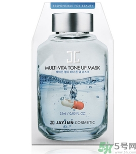 jayjun維他命藥丸能量面膜多少錢？jayjun藥丸面膜一盒多少片？