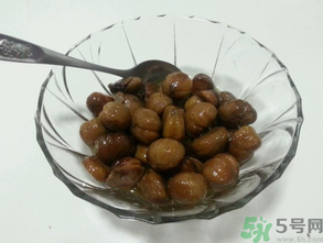 板栗煮多久才熟？煮板栗要多長(zhǎng)時(shí)間？