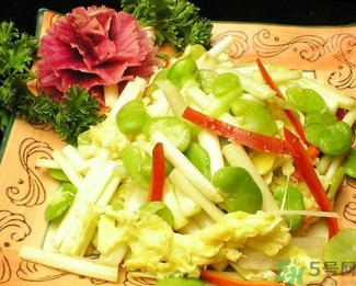 韭黃是發(fā)物嗎？手術(shù)后可以吃韭黃嗎？