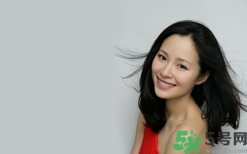 素顏對皮膚好嗎？素顏最美的女明星