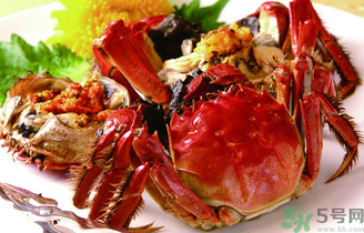 河蟹是發(fā)物嗎？河蟹屬于發(fā)物嗎？