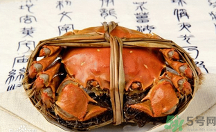 河蟹是發(fā)物嗎？河蟹屬于發(fā)物嗎？