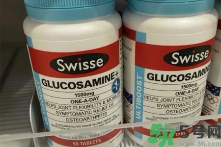 swisse維骨力的功效是什么？swisse維骨力的作用有哪些？