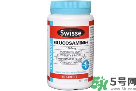 swisse維骨力的功效是什么？swisse維骨力的作用有哪些？