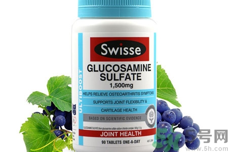 swisse維骨力有副作用嗎？swisse維骨力一個療程要服用多久？