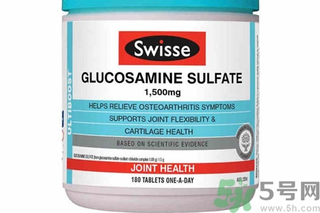 swisse維骨力有副作用嗎？swisse維骨力一個療程要服用多久？