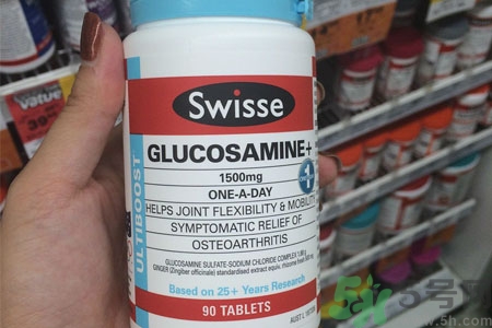 swisse維骨力多少錢？swisse和blackmores的維骨力哪個更好？