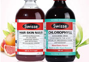 swisse葉綠素怎么樣？swisse葉綠素的功效作用是什么？