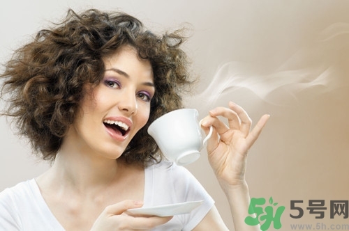 咖啡能和茶葉一起喝嗎？咖啡和什么相克？